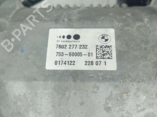 Steering rack BMW 1 (E81) 118 i | BP32188846M22