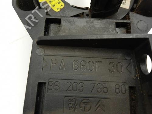 Headlight switch PEUGEOT PARTNER Box Body/MPV (5_, G_) | BP4276860I24