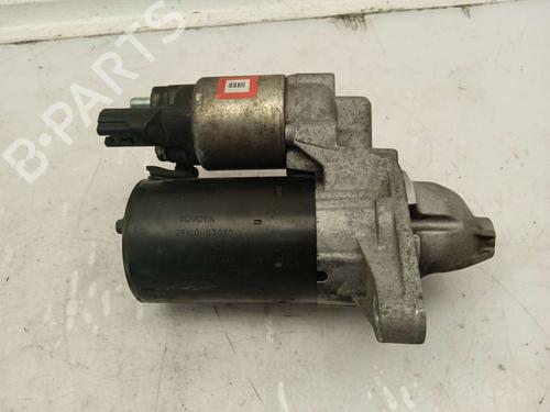 Used Starter Starter TOYOTA AURIS (_E15_) [2006-2013] 11154317 11154317