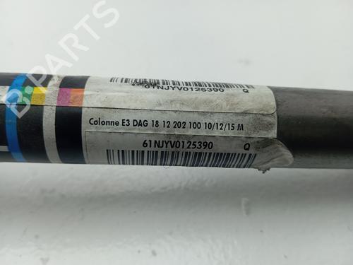 Ratstammeenhed CITROËN C4 CACTUS 1.6 BlueHDi 100 | BP24546760M21 