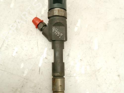 Used Injector Injector RENAULT SCÉNIC II (JM0/1_) 1.9 dCi (JM0G, JM12, JM1G, JM2C) (120 hp) 11154933 11154933
