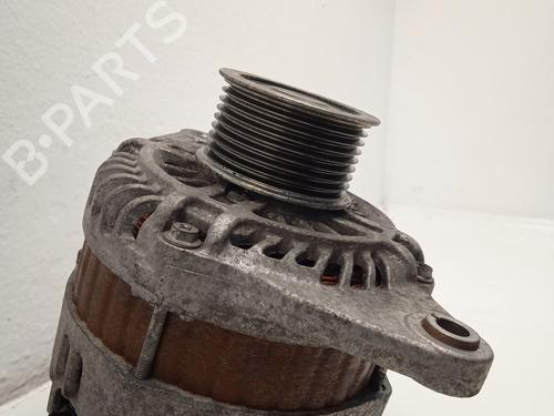Alternator MAZDA 6 Hatchback (GH) | BP34719553M7 - Image 2