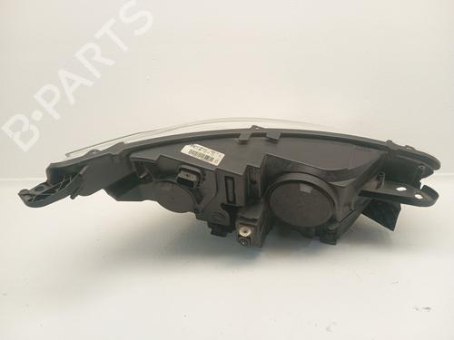 Left headlight CITROËN C4 II (NC_) 1.6 VTi 120 (NC5FS0, NC5FS9) | BP39074722C28 - Image 4