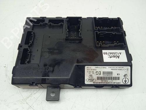 Used Electronic module Electronic module FORD FIESTA VI (CB1, CCN) 1.5 TDCi (75 hp) 11914036 11914036