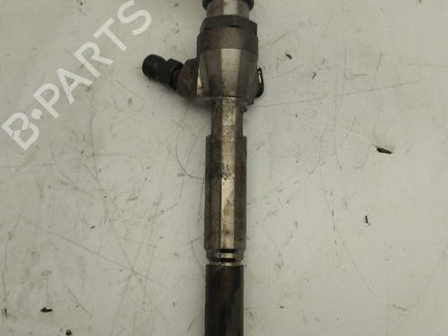 Used Injector Injector RENAULT MEGANE III Hatchback (BZ0/1_, B3_) [2008-2026] 31614759 31614759