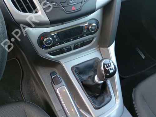 Steering wheel FORD FOCUS III  | BP31614892C49 