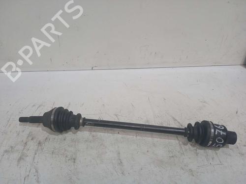 Used Right front driveshaft AIXAM A.721 0.4 D (5 hp) 12395537