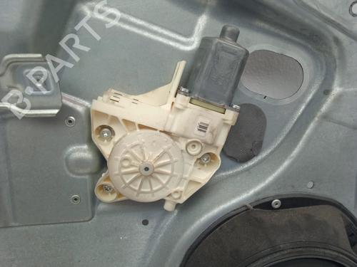 Front left window mechanism FORD FOCUS II (DA_, HCP, DP) 1.6 TDCi | BP18021650C22