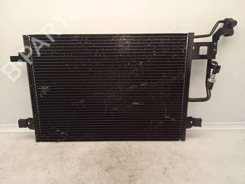 Used AC radiator SKODA SUPERB I (3U4) [2001-2008]  11161099
