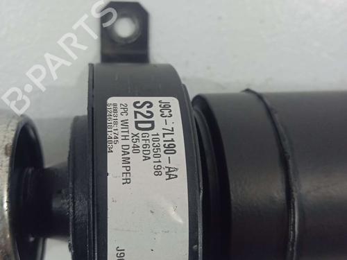 Driveshaft JAGUAR E-PACE (X540) 2.0 D180 AWD | BP19943767M37 - Image 4