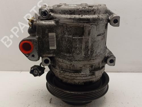 Used AC compressor AC compressor TOYOTA CELICA Coupe (_T20_) [1993-1999] 4274674 4274674