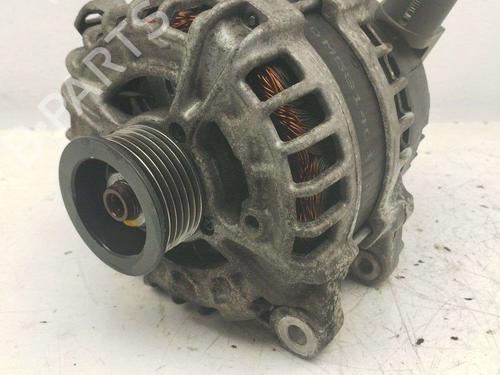 Used Alternator Alternator LAND ROVER DISCOVERY SPORT (L550) 2.0 D (150 hp) 32518831 32518831