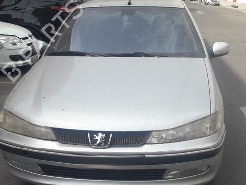 AC compressor PEUGEOT 406 (8B) | BP31616575M34