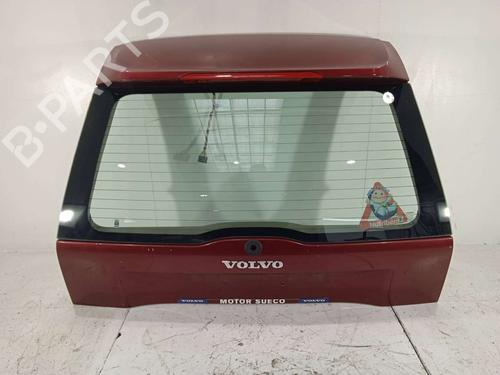 Bagklap CC/Kombi-Coupé Bagklap CC/Kombi-Coupé VOLVO XC90 I (275) 2.5 T AWD (209 hp) 13231898 13231898