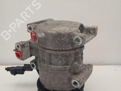 Used AC compressor AC compressor HYUNDAI i20 I (PB, PBT) [2008-2015] 36039353 36039353