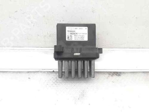 Varmeblæsermodstand FORD KUGA I 2.0 TDCi (136 hp) 11648049
