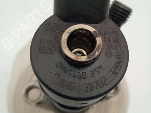 Injector CITROËN C5 II (RC_) | BP31616540M100 - Image 3