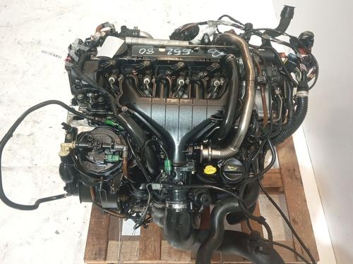 Engine PEUGEOT 407 (6D_) 2.0 HDi 135 (6DRHRH, 6DRHRE, 6DRHRG, 6DRHRJ) | BP39688726M1 - Image 5