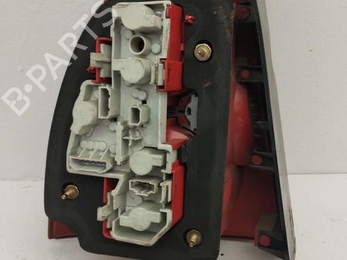 Right taillight VW PASSAT B5.5 (3B3) 1.9 TDI | BP18242045C35 - Image 2