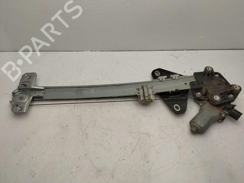 Used Rear right window mechanism HONDA CR-V III (RE_) [2006-2026]  18549166
