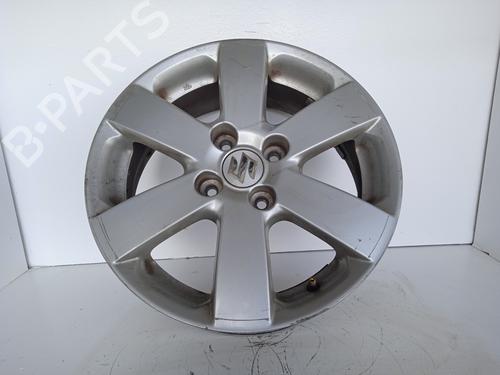 Used Rim SUZUKI SWIFT III (MZ, EZ) 1.3 (RS413, ZC11S) (92 hp) 31614941