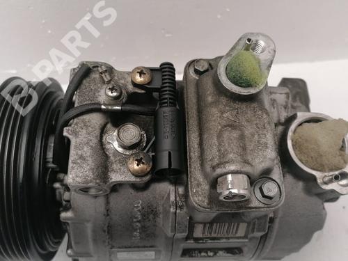 AC compressor ROVER 75 (RJ) 2.0 CDTi | BP4297021M34