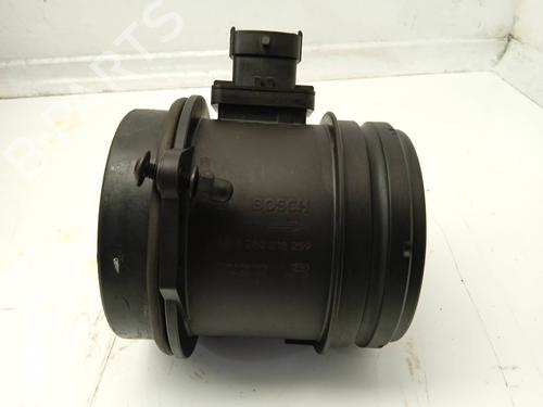 Used Mass air flow sensor FERRARI 458 4.5 (570 hp) 17614369