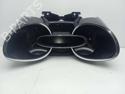 Used Instrument cluster RENAULT CLIO IV (BH_) 1.5 dCi 90 (90 hp) 25296998