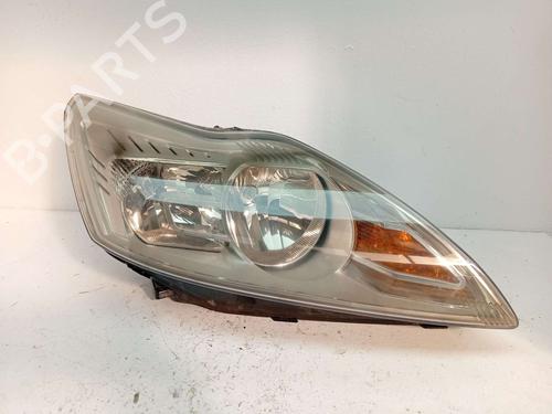 Used Right headlight Right headlight FORD FOCUS II (DA_, HCP, DP) 1.6 TDCi (109 hp) 32778764 32778764