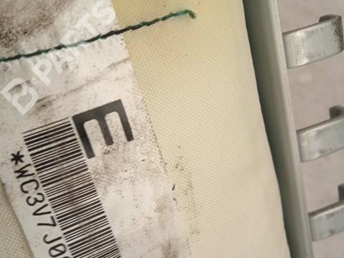 Used Passenger airbag NISSAN X-TRAIL II (T31) [2007-2018]  11160725