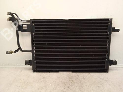 Used AC radiator AUDI A4 B5 (8D2) 1.8 T (150 hp) 11163214