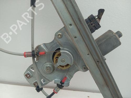 Front left window mechanism CITROËN C5 III (RD_) | BP34193479C22 - Image 5