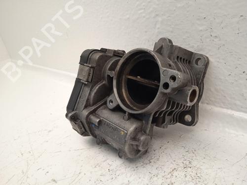 Throttle body SUZUKI SX4 (EY, GY) | BP40603103M82 - Image 3