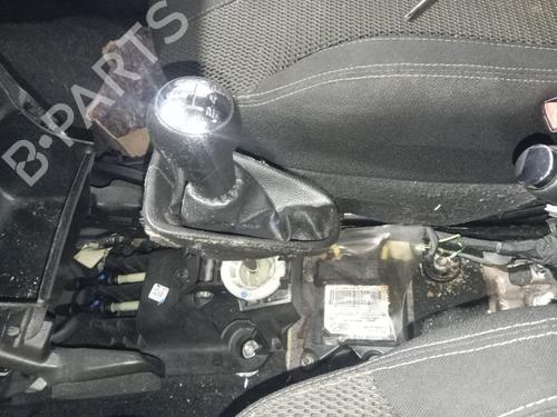 Used Gear lever CITROËN C3 I (FC_, FN_) [2002-2013]  17387741