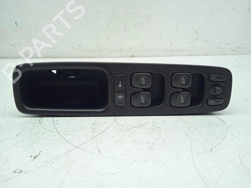Used Left front window switch VOLVO S80 I (184) [1998-2008]  11762091