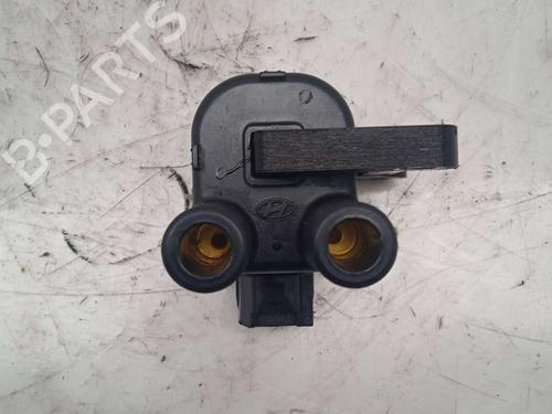 Used Ignition coil Ignition coil KIA CERATO I Saloon (LD) 1.6 CRDi (115 hp) 11160111 11160111