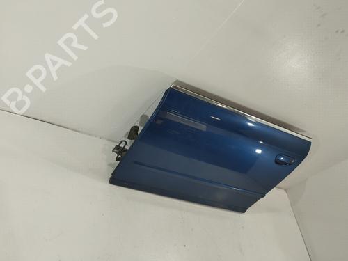 Left front door AUDI A4 B7 (8EC) 2.0 TDI | BP31617065C2