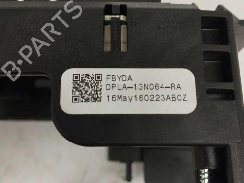Electronic module LAND ROVER RANGE ROVER EVOQUE (L538) | BP25791213M83