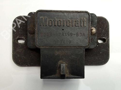 Used Electronic module Electronic module FORD SIERRA II (GBG, GB4) [1987-1993] 11156827 11156827