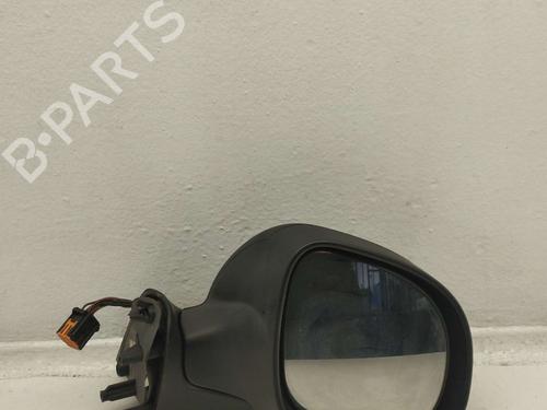 Used Right mirror CITROËN XSARA PICASSO (N68) 1.6 HDi (109 hp) 31618958