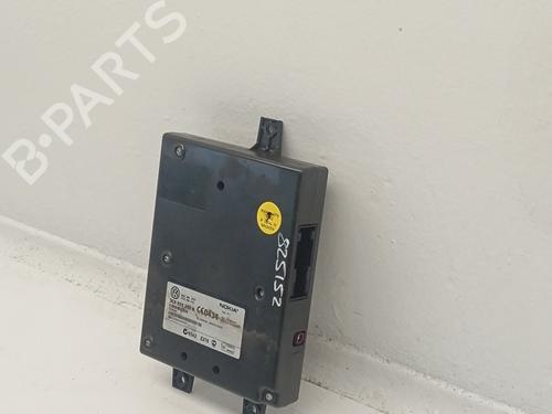 Electronic module VW PASSAT B6 Variant (3C5)  | BP31617172M83 