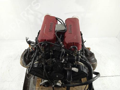 Motore FERRARI 360 (F131) 3.6 Modena | BP17614447M1 