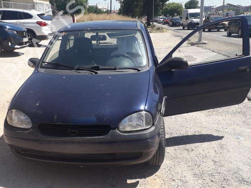Used Parts OPEL CORSA B (S93)  1.7 D (F08, F68, M68)  4739514