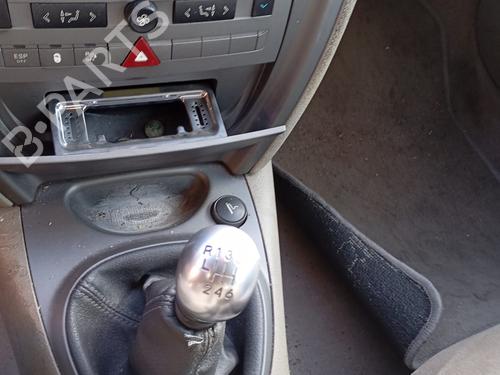 Starter CITROËN C5 I (DC_) 2.0 16V (DCRFNC, DCRFNF) | BP24218945M8 