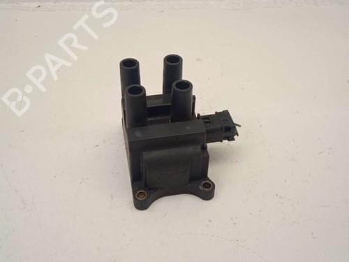 Used Ignition coil Ignition coil FORD FUSION (JU_) [2002-2012] 31617342 31617342
