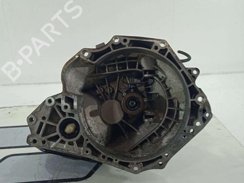 Gearbox OPEL CORSA D (S07) | BP31620370M3 - Image 4