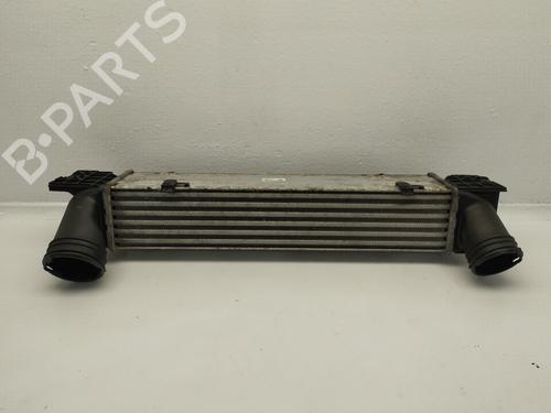 Intercooler BMW 1 (E87) 120 d (177 hp) 31617451