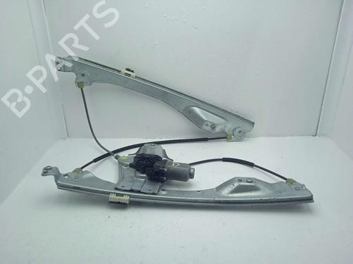Used Front right window mechanism Front right window mechanism RENAULT CLIO III (BR0/1, CR0/1) 1.5 dCi (C/BR0G, C/BR1G) (68 hp) 4347915 4347915