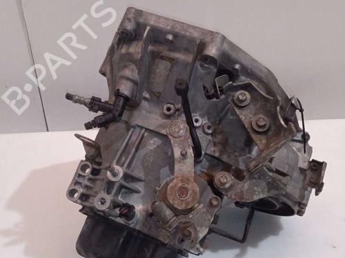 Getriebe für SUZUKI SWIFT III (MZ, EZ) [2005-2026]  33053621