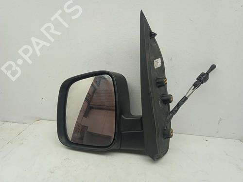 Used Left mirror Left mirror 16268367 16268367